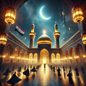Assadullah Karbala
