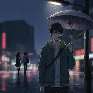 รักอยู่ฝ่ายเดียว (feat. Sadboy 404)