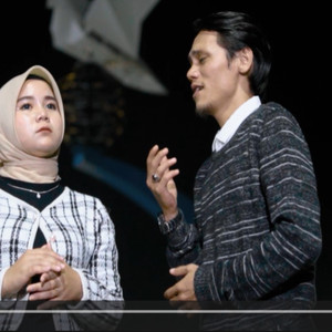 Janji ditugu merpati