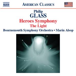 Symphony No. 4, "Heroes":I. Heroes