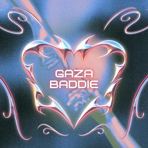 Gaza Baddie (feat. Nsuku SwaMafxcken)