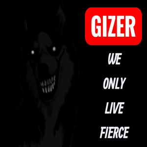 Through Broken Mirrors