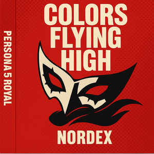 Colors Flying High (Persona 5 Royal)