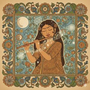 Raga (Indian Classical Music)