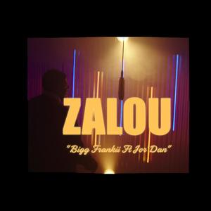 Zalou (feat. Jor'dan)