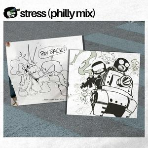 FNF Stress - Pico mix (REMIX)