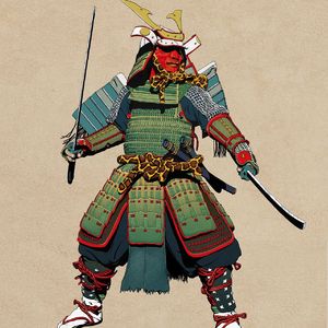 【FREE】”SAMURAI“ 日本和风Boombap