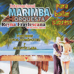 Popurrí: La Cumbancha / Veracruz / Farolito / María Bonita / Solamente una Vèz