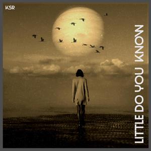 Little do you know (feat. Jerry The Producer) (Drill remake)