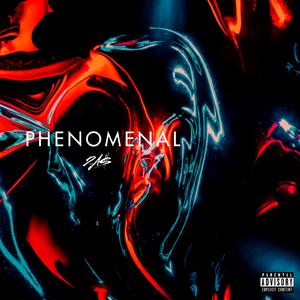 Phenomenal
