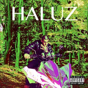 Haluz