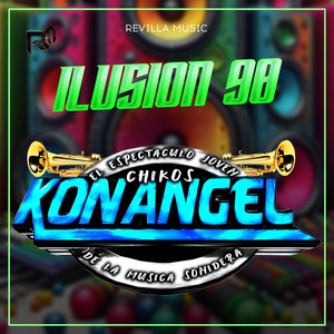 Ilusión 98