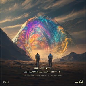 Mininova (Greeble Remix)