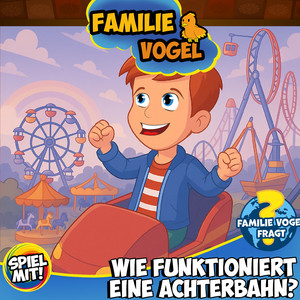 Kapitel 05: Wissenswertes aus dem Freizeitpark