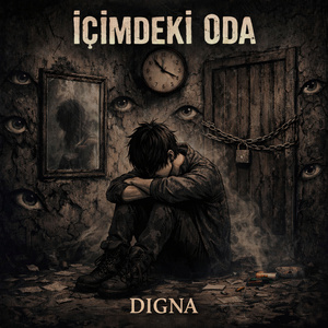 İçimdeki Oda