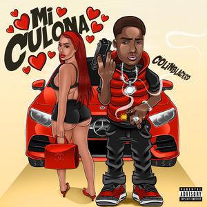Mi culona