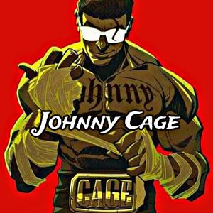 Johnny Cage (feat. 2CutTae)
