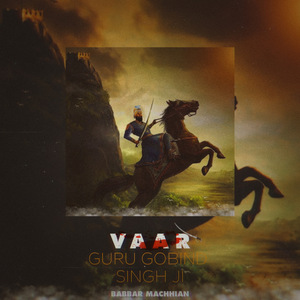 Vaar (Guru Gobind Singh Ji)