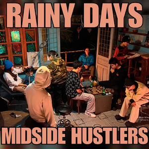 Rainy Days (feat. ChouBoss, Rice, China, Bisou, Lemwai & LPVTM)