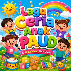 Ayo Belajar (Lagu Anak PAUD)