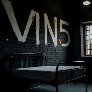 J'viendrai fumer un taf au quart-temp!