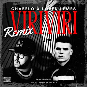 Viriviri (Loren Lemes Remix)