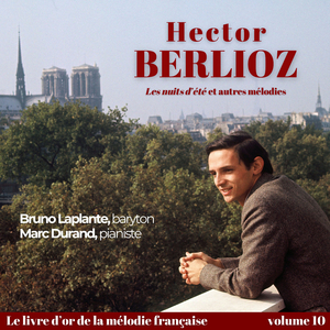 3. Sur les lagunes (Théophile Gauthier), « Nuits d'été »