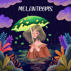 Melantropis