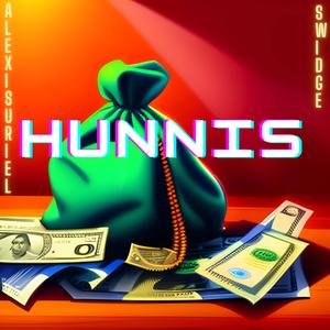 Hunnis (feat. Swidge)
