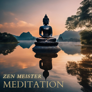 Gedankenfluss des Eins Seins