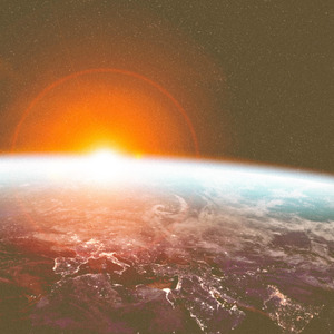 The Inconsequence of Man