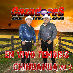 Treinta Cartas (En Vivo)