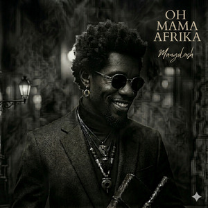Oh Mama Afrika