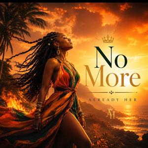 NO MORE