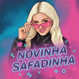 Novinha Safadinha