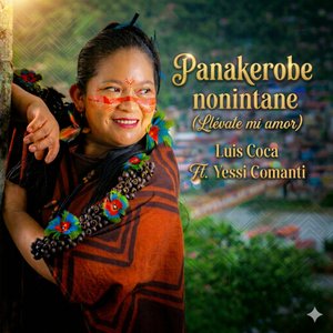 Panakerobe nonintane (Llévate mi amor)