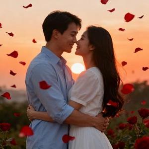 谦比希铜矿之歌