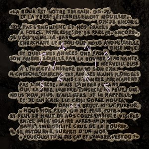 Arête coincée dans une amygdale