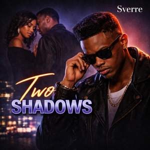 Two Shadows (2026 Remastered Version)