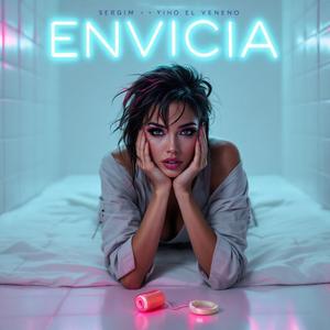 Envicia (feat. Yiho El Veneno)