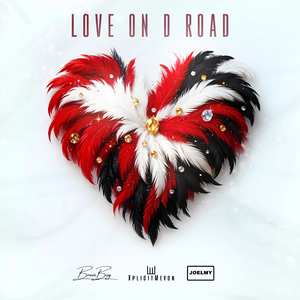 Love on d Road