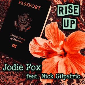 Rise Up (feat. Nick Gilpatric)