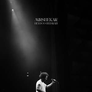 Mirshekar (Live)