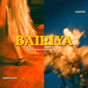 Bairiya
