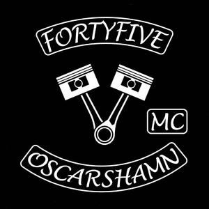 FortyFive MC Oscarshamn