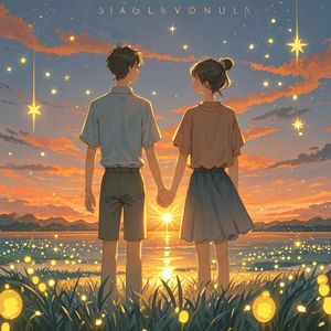 星光因爱而亮_吴冬妹