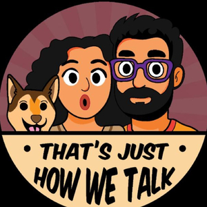 That's Just How We Talk (feat. Gursimran Khamba & Ismeet Kohli)