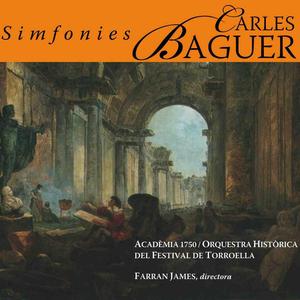 Simfonia en Do Major: I. Presto