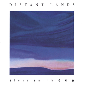 Distant Lands