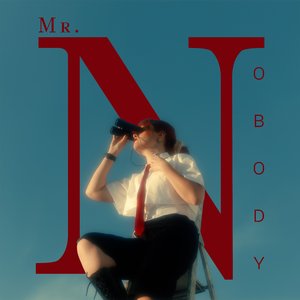 Mr. Nobody
